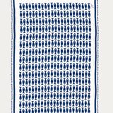 SARDINE SILK PAREO