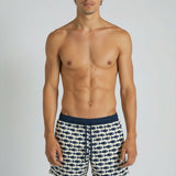 SARDINE SWIM SHORT
