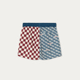 TUTTO PASSA SWIM SHORT