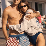 TUTTO PASSA SWIM SHORT