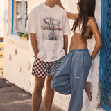 TUTTO PASSA SWIM SHORT