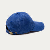 SARDINE CAP (BLUE)