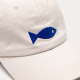 SARDINE CAP (SAND)