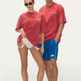BOARDSHORT ROYAL BLUE