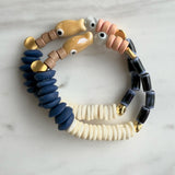 PESCE AZZURRO BRACELET