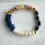PESCE AZZURRO BRACELET