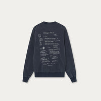 UNIVERSAL LA LENZA CREW