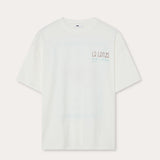 DAL MARE OVERSIZED TEE