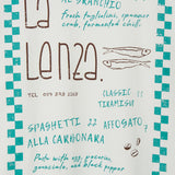 DAL MARE OVERSIZED TEE