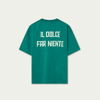 DOLCE OVERSIZED TEE