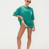 DOLCE OVERSIZED TEE