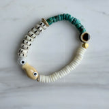 LA LENZA BRACELET