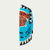 LEOPARDO PAREO