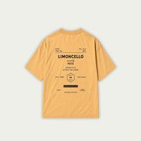 LIMONCELLO OVERSIZED TEE