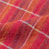 LOREN WOVEN SHORT RED
