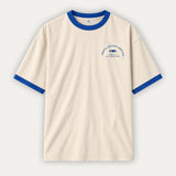 MARINA RINGER TEE
