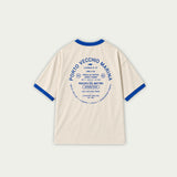 MARINA RINGER TEE