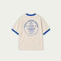 MARINA RINGER TEE