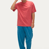 NEGRONI OVERSIZED TEE