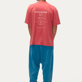 NEGRONI OVERSIZED TEE