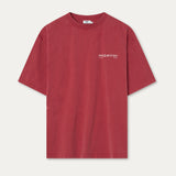 NEGRONI OVERSIZED TEE