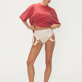 NEGRONI OVERSIZED TEE