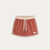 PICCANTE STRETCH SWIM SHORT