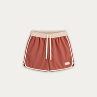 PICCANTE STRETCH SWIM SHORT