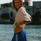 RACER MINI SWIM SHORT