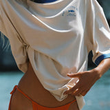 MARINA RINGER TEE