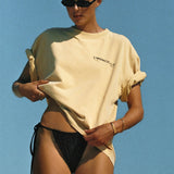LIMONCELLO OVERSIZED TEE