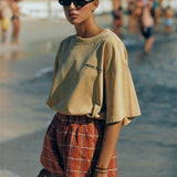 LIMONCELLO OVERSIZED TEE