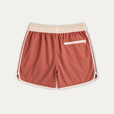 PICCANTE STRETCH SWIM SHORT
