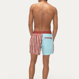 PROCIDA SWIM SHORT