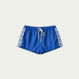 RACER MINI SWIM SHORT