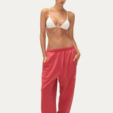 TUTTO PANT VINTAGE RED
