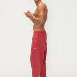 TUTTO PANT VINTAGE RED