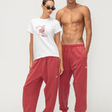 TUTTO PANT VINTAGE RED