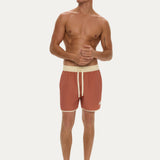 PICCANTE STRETCH SWIM SHORT
