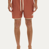 PICCANTE STRETCH SWIM SHORT