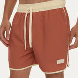 PICCANTE STRETCH SWIM SHORT