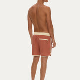 PICCANTE STRETCH SWIM SHORT