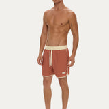 PICCANTE STRETCH SWIM SHORT