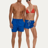 RACER MINI SWIM SHORT