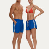 RACER MINI SWIM SHORT