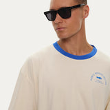 MARINA RINGER TEE