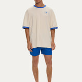 MARINA RINGER TEE