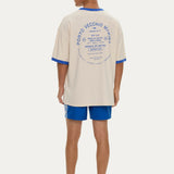 MARINA RINGER TEE