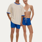 RACER MINI SWIM SHORT