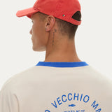 MARINA RINGER TEE